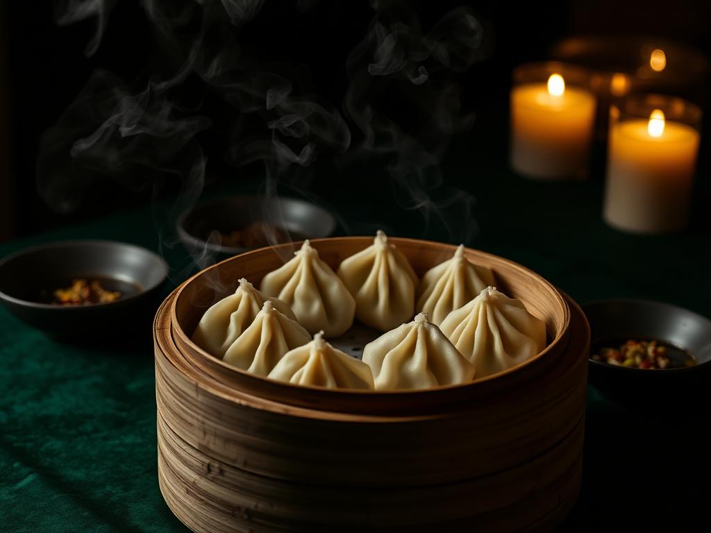 Dumplings