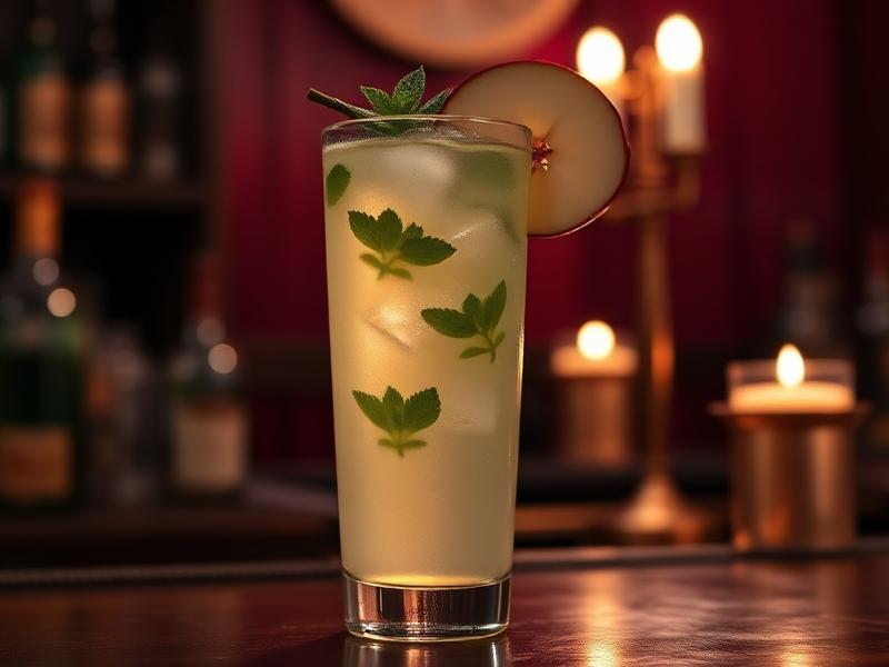 Mentha Suave